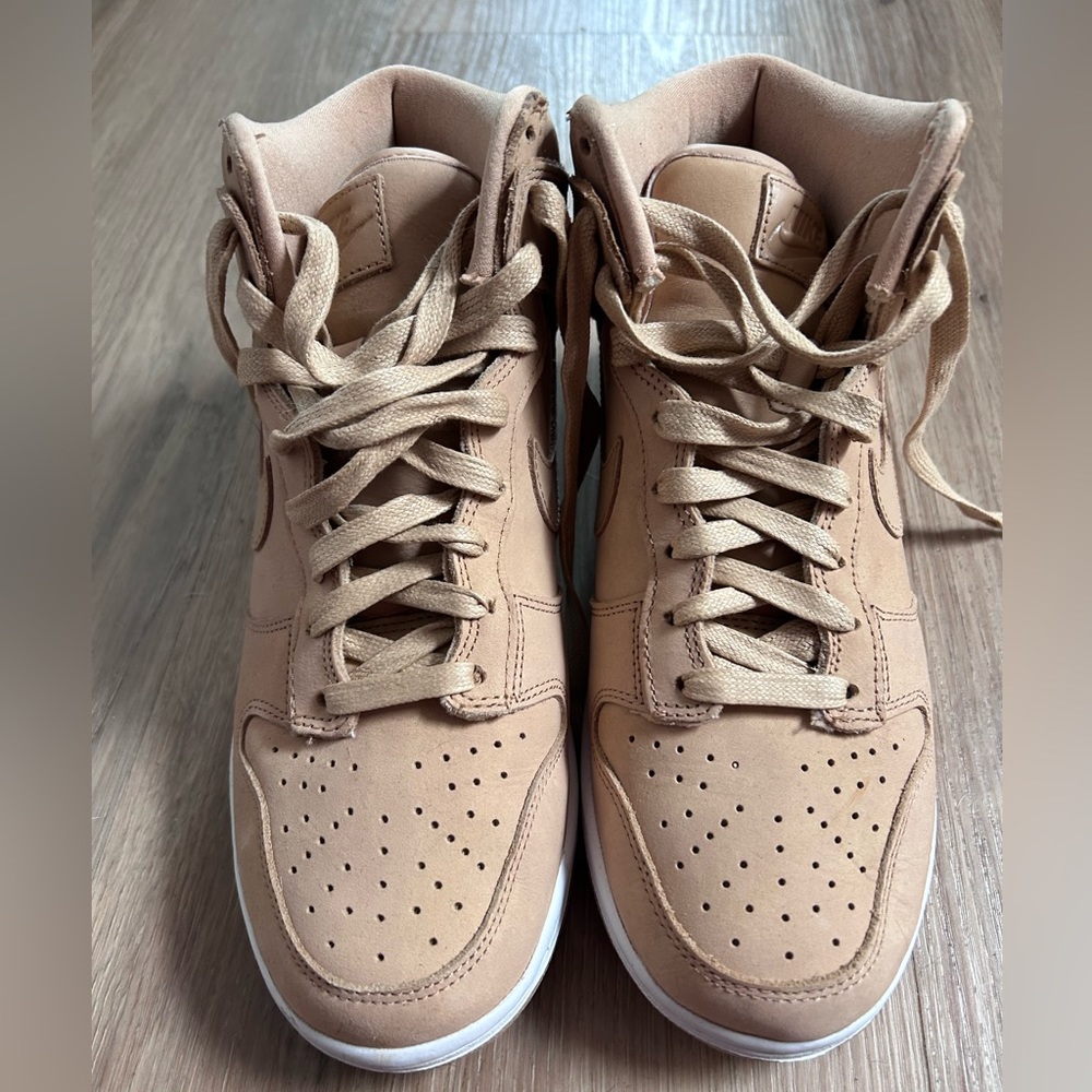 Nike Dunk high Premium